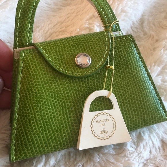 Manicure set by La Vie - 5 pieces + 1 extra - Picture 6 of 6